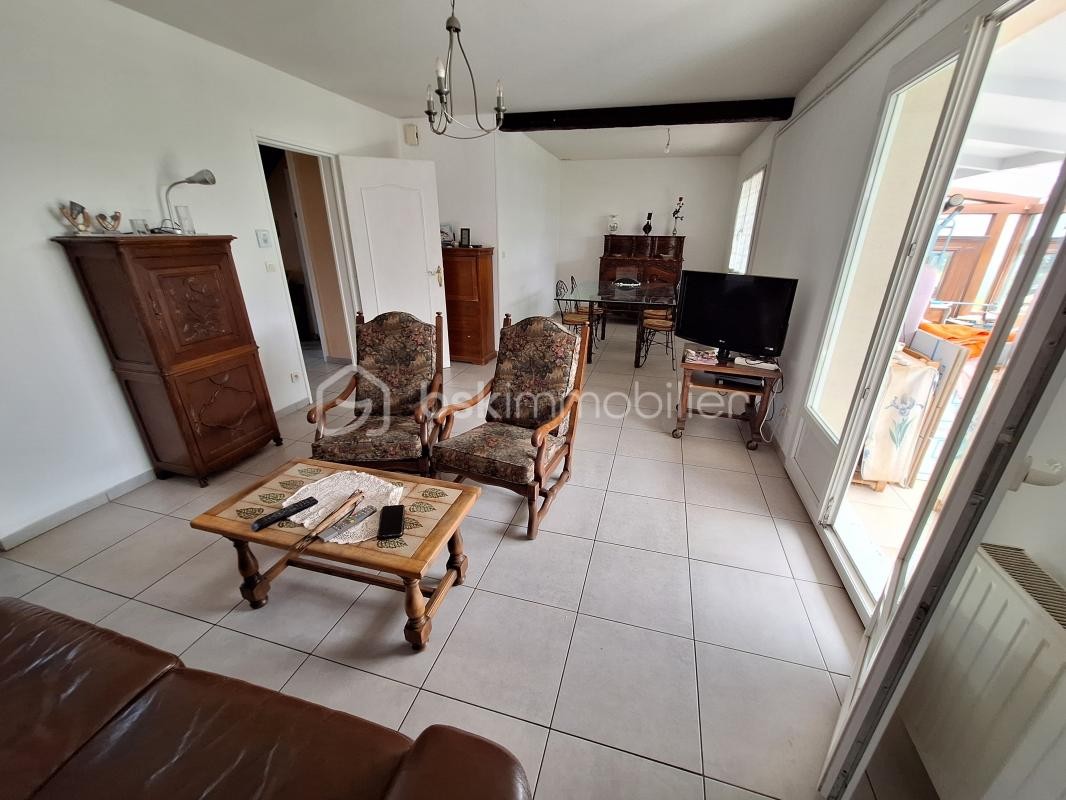 Vente Maison à Beauvais 6 pièces