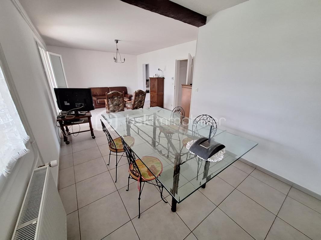 Vente Maison à Beauvais 6 pièces