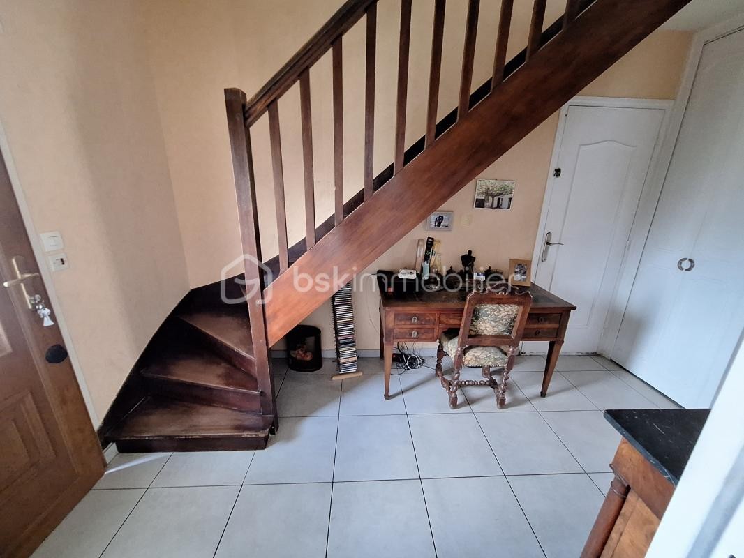 Vente Maison à Beauvais 6 pièces