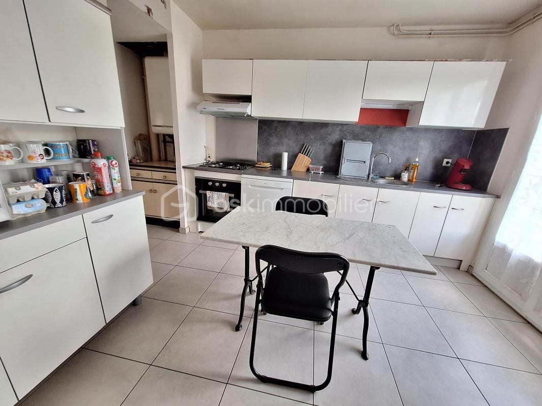 Vente Maison à Beauvais 6 pièces