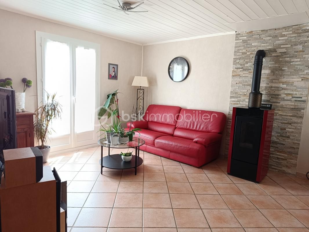 Vente Maison à Auneau 5 pièces