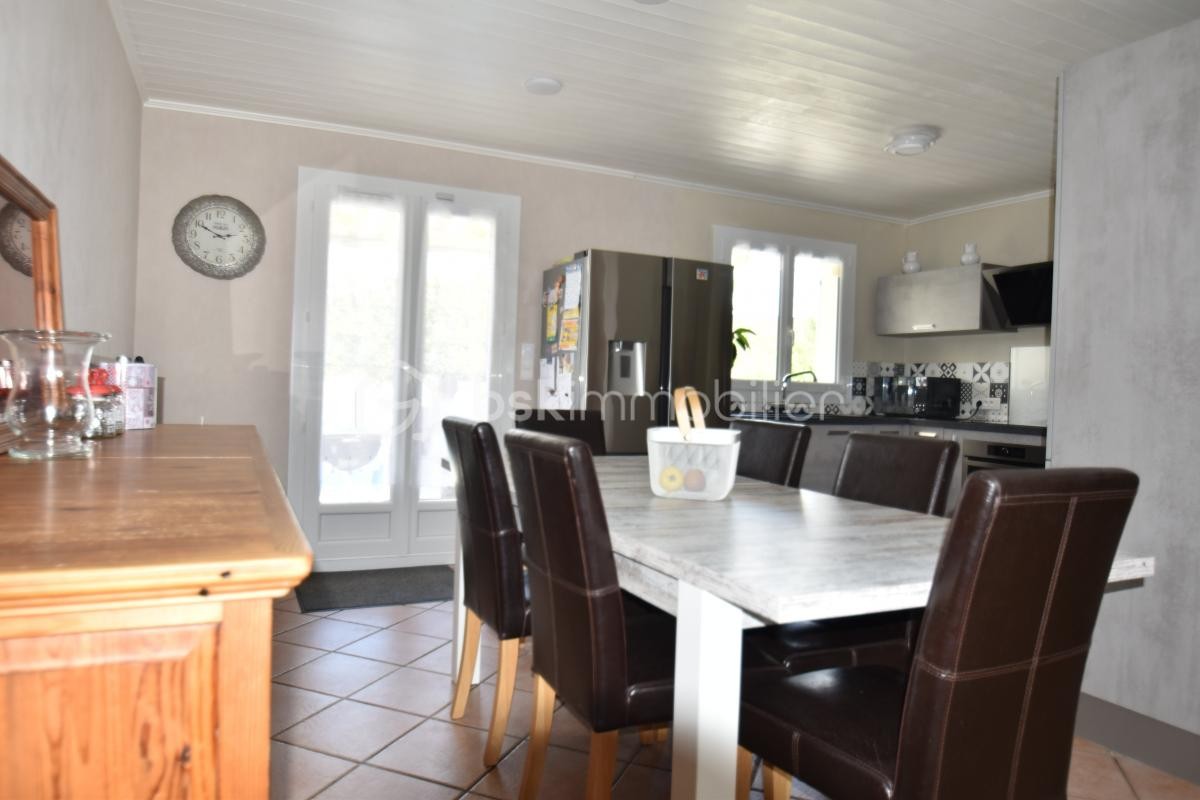 Vente Maison à Auneau 5 pièces