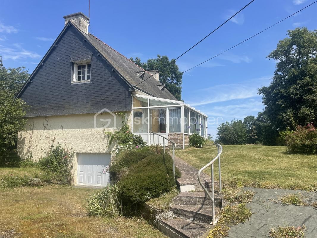 Vente Maison à Ploërmel 4 pièces