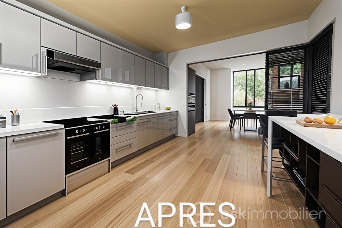 Vente Maison à Ploërmel 4 pièces