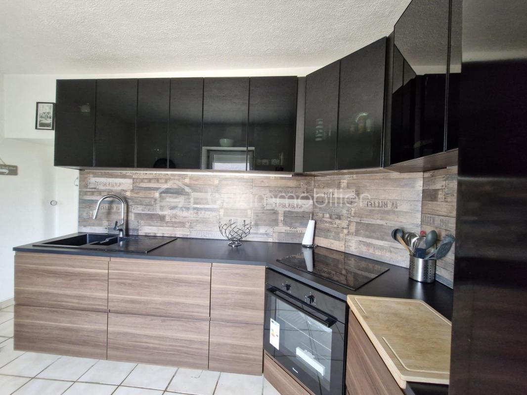 Vente Appartement à Longvic 3 pièces