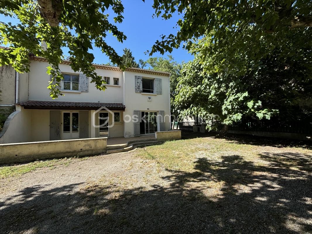 Vente Maison à Eyguières 5 pièces