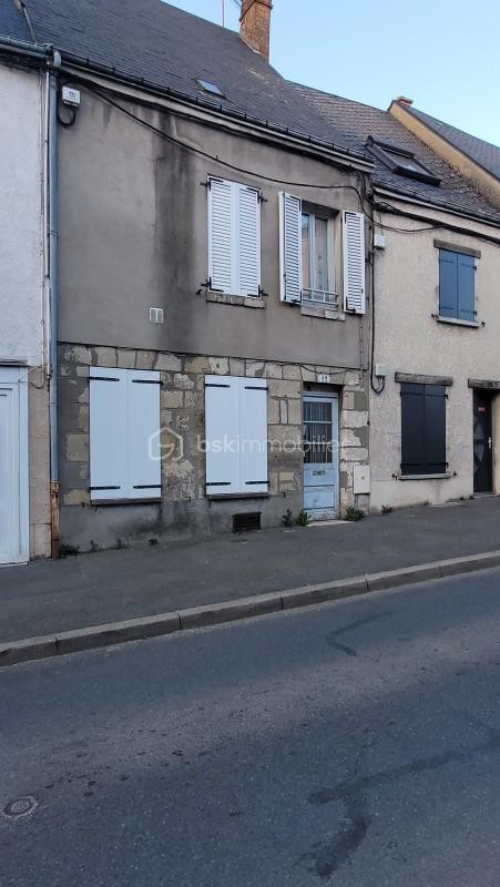 Vente Maison à Pithiviers 4 pièces