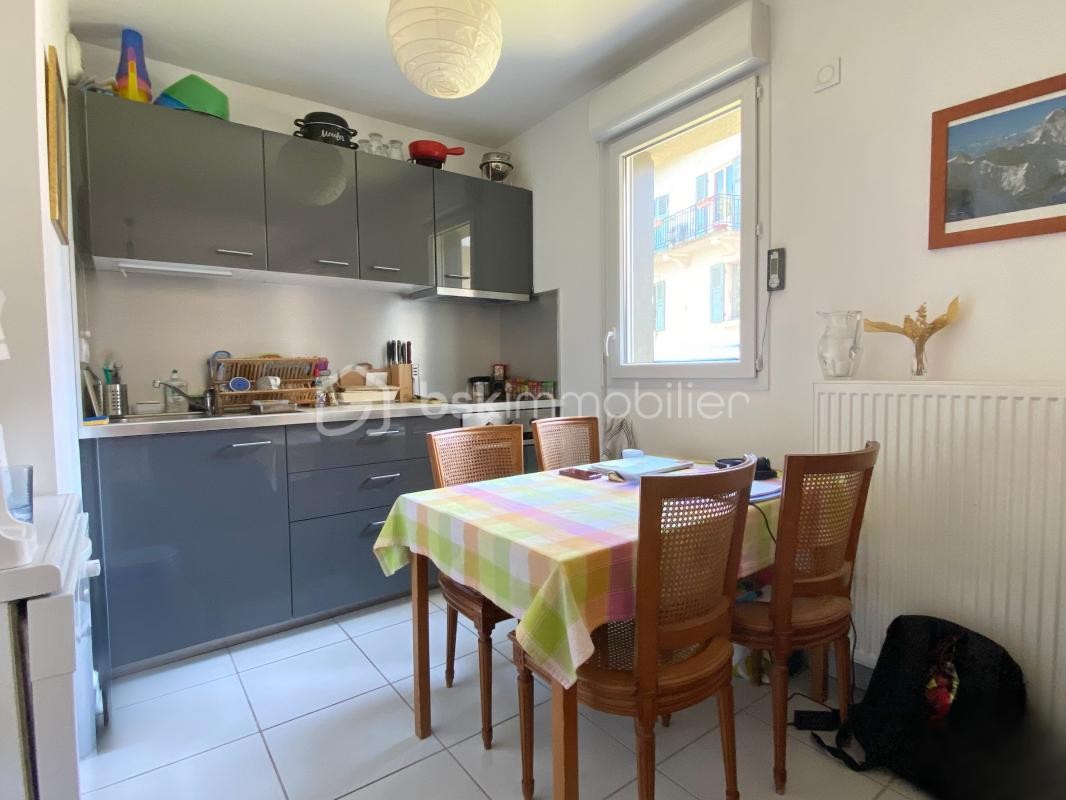 Vente Appartement à Annecy 2 pièces