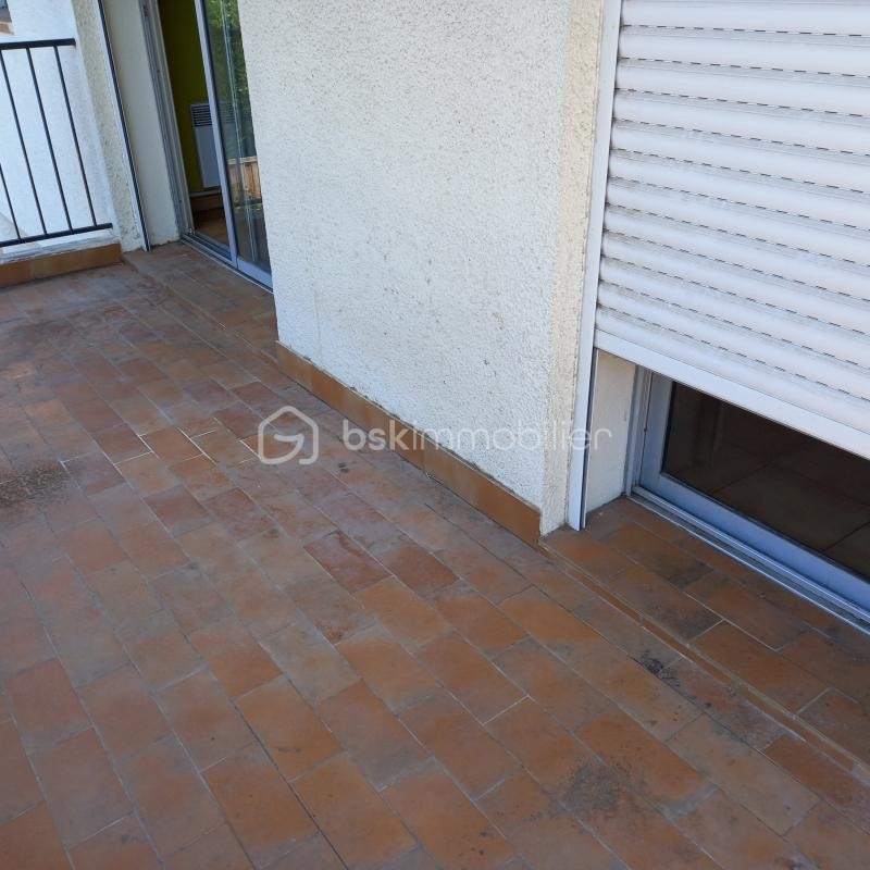 Vente Appartement à Perpignan 4 pièces