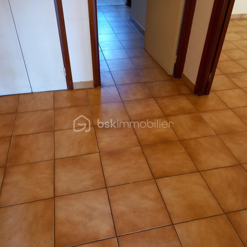 Vente Appartement à Perpignan 4 pièces