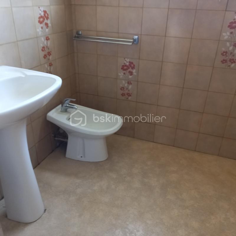 Vente Appartement à Perpignan 4 pièces