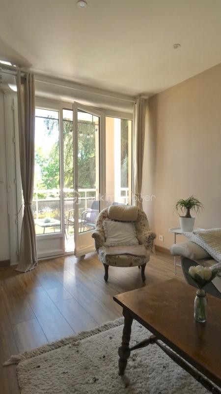 Vente Appartement à Pau 3 pièces