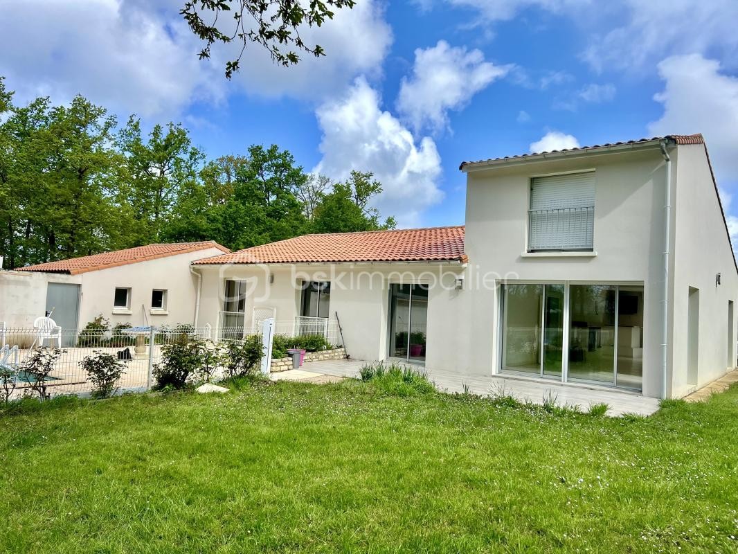 Vente Maison à Royan 7 pièces