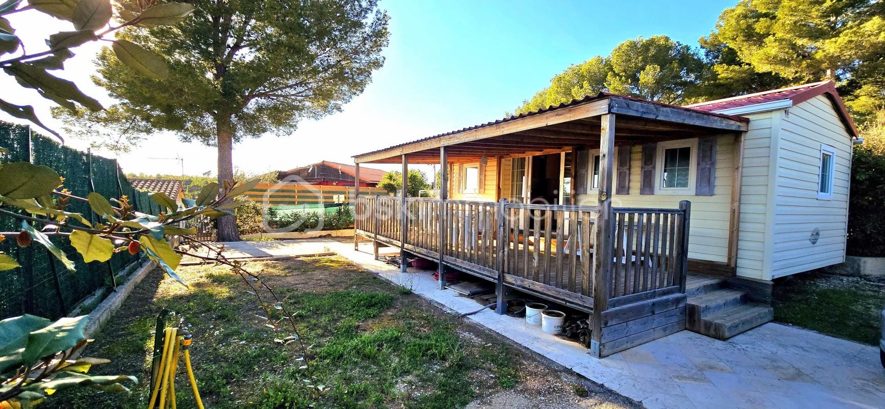 Vente Maison à le Castellet 4 pièces