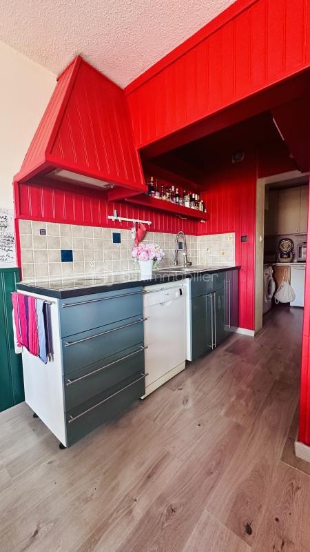 Location Appartement à Échirolles 5 pièces