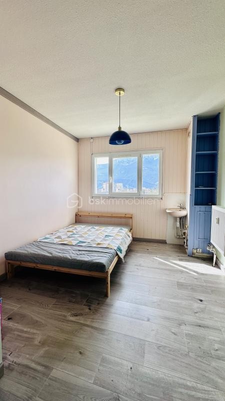 Location Appartement à Échirolles 5 pièces