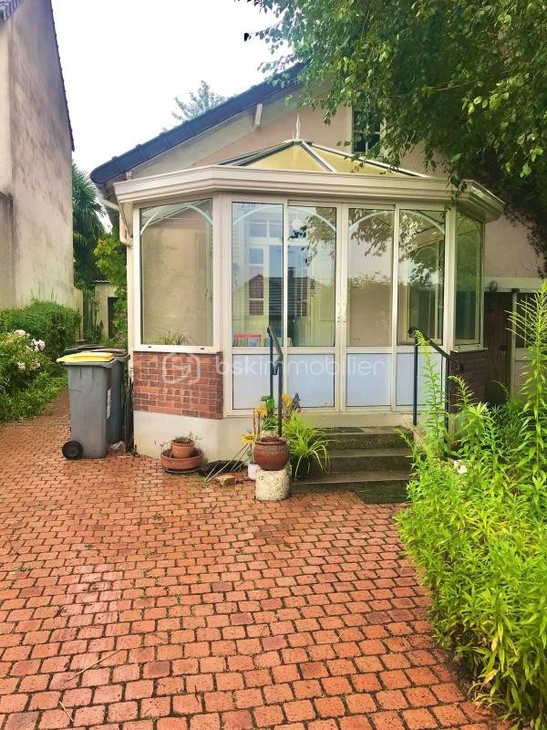 Vente Maison à Dammarie-les-Lys 4 pièces