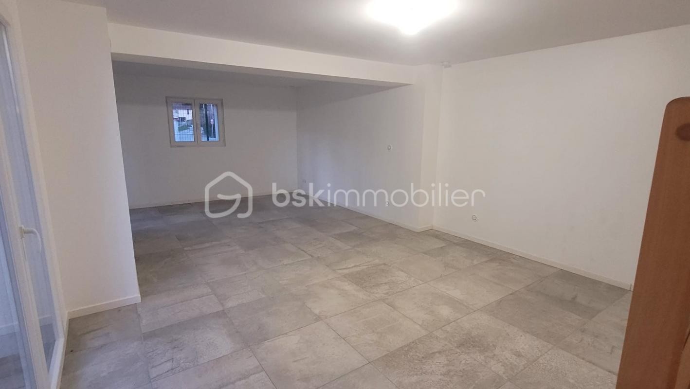 Vente Maison à Voiron 5 pièces