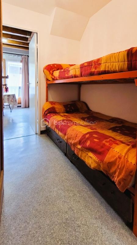 Vente Appartement à Allos 2 pièces