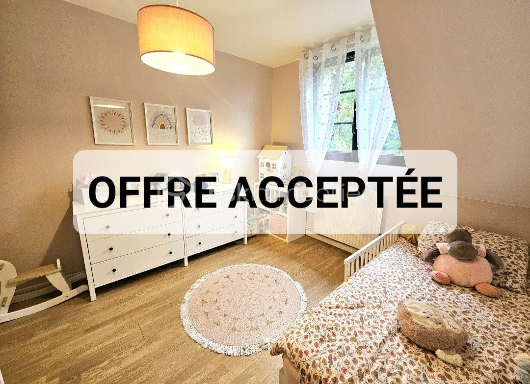 Vente Maison à Boulogne-sur-Mer 5 pièces