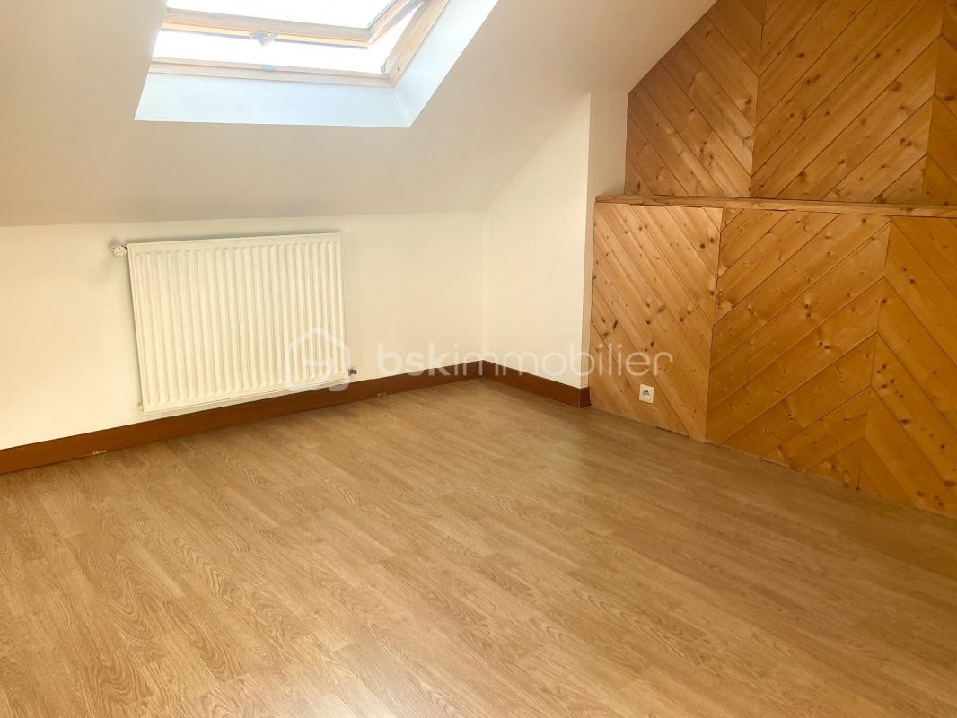 Vente Appartement à Corbeil-Essonnes 3 pièces