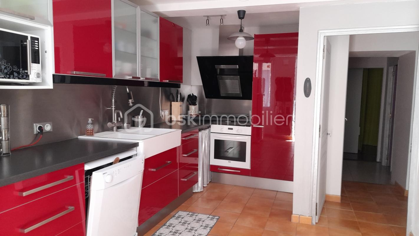 Vente Maison à Oraison 6 pièces