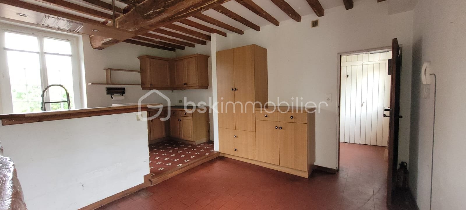 Vente Maison à Compiègne 5 pièces