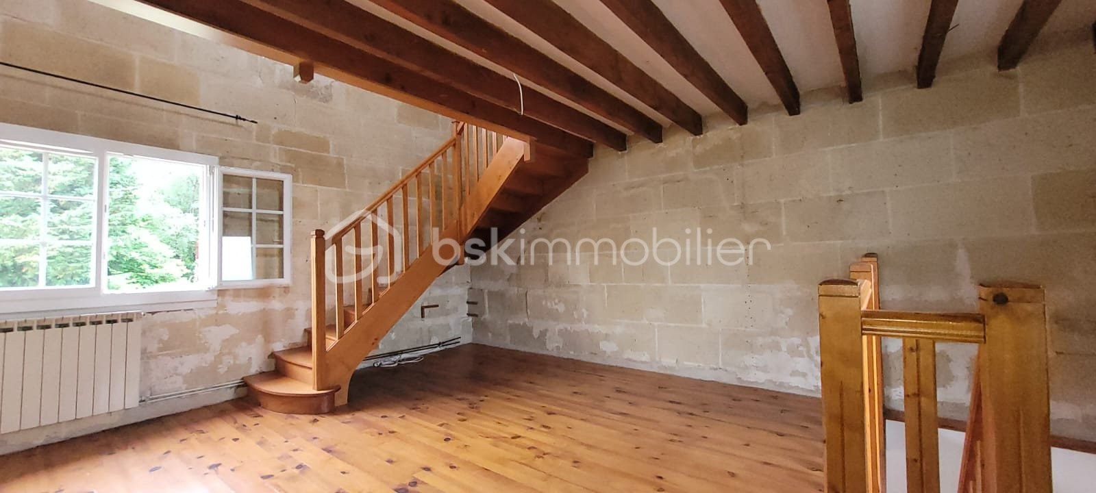 Vente Maison à Compiègne 5 pièces