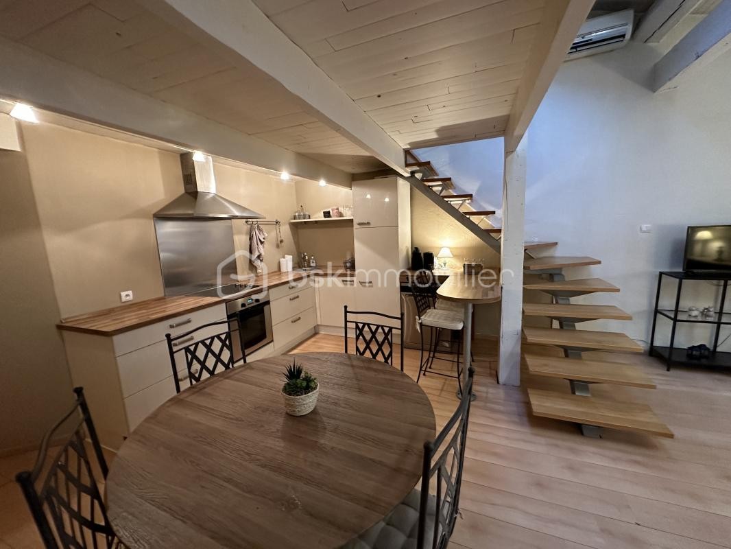 Vente Appartement à Avignon 2 pièces