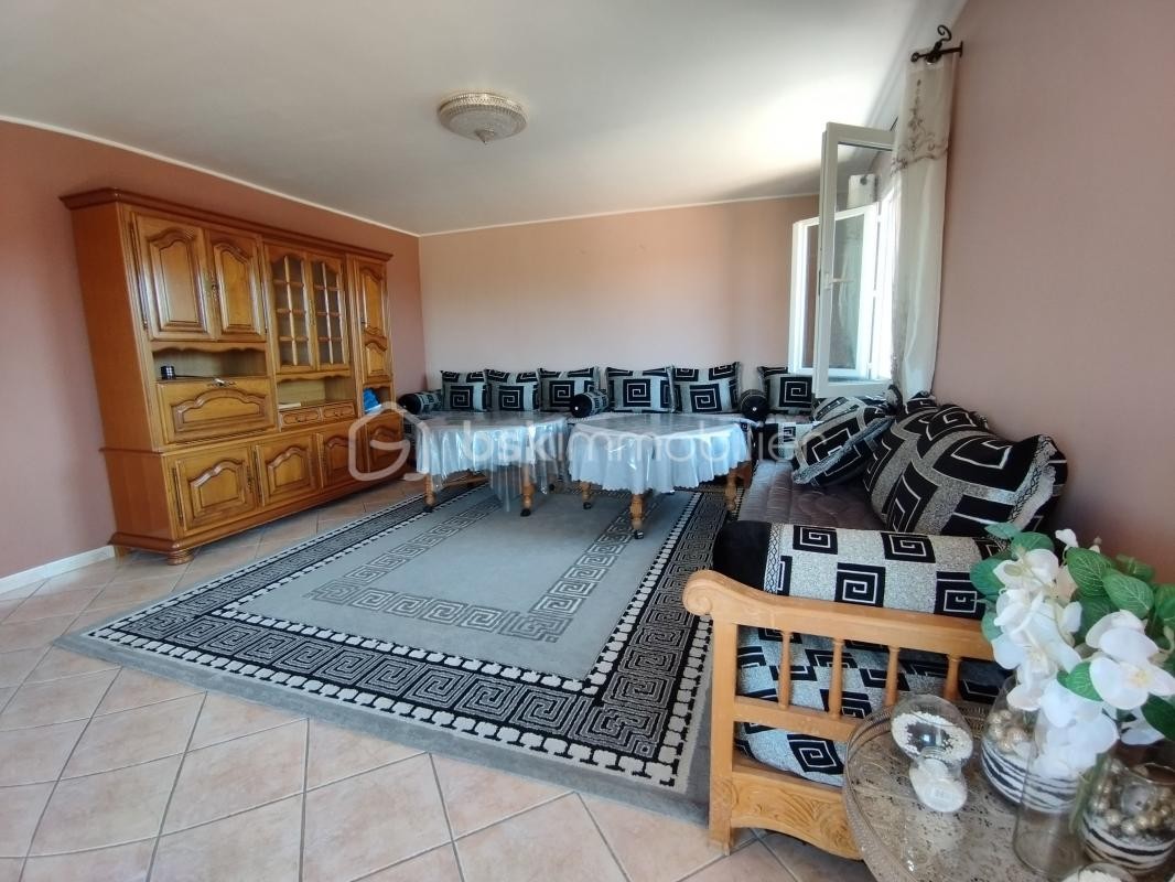 Vente Maison à Uzer 6 pièces