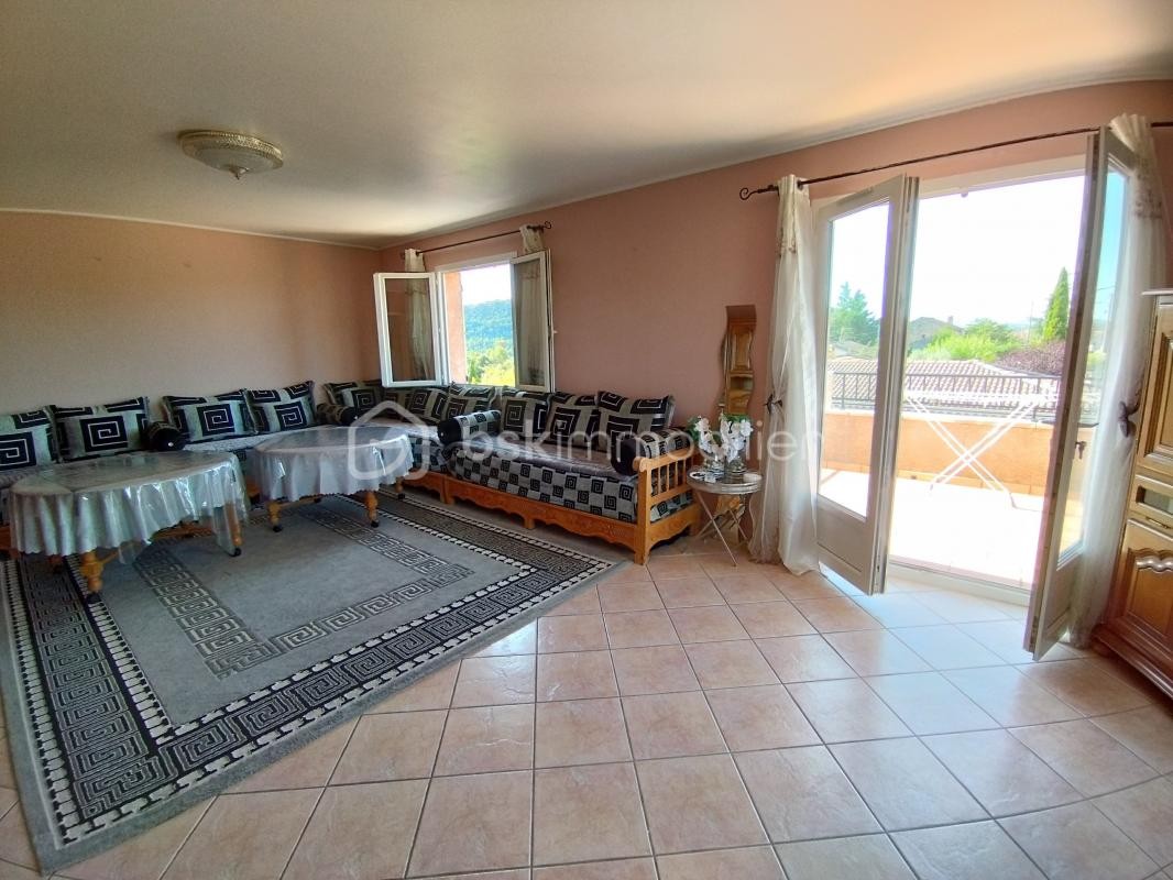 Vente Maison à Uzer 6 pièces