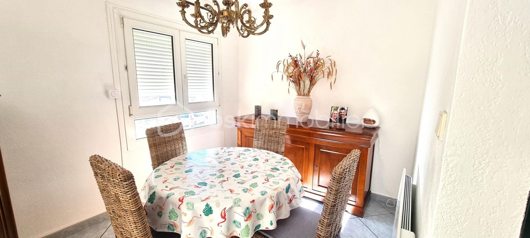 Vente Appartement à le Barcarès 4 pièces