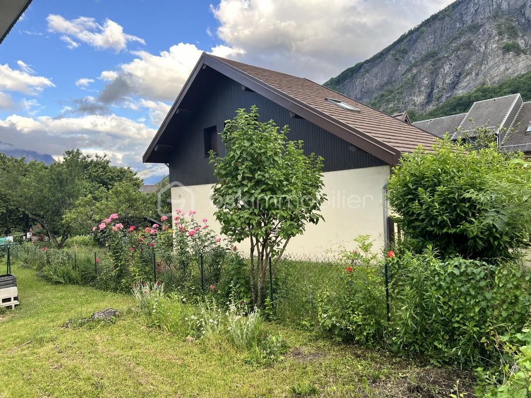 Vente Maison à Saint-Jean-de-Maurienne 5 pièces