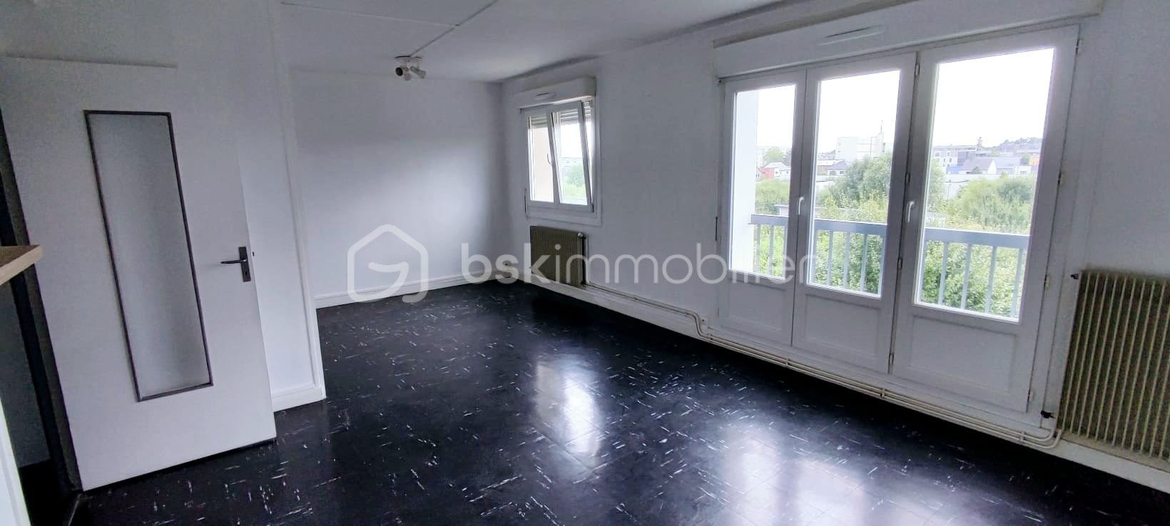 Vente Appartement à Amiens 3 pièces