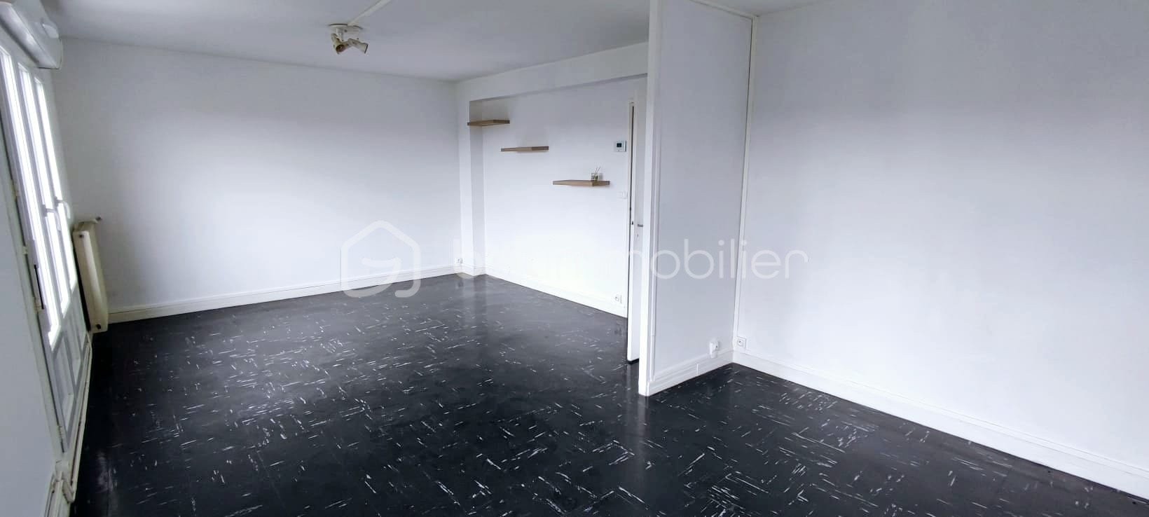 Vente Appartement à Amiens 3 pièces