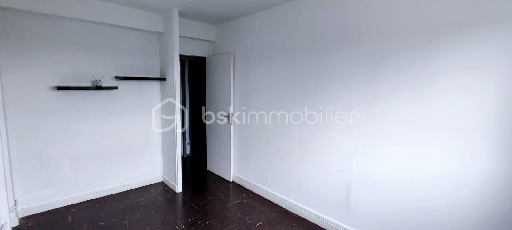 Vente Appartement à Amiens 3 pièces