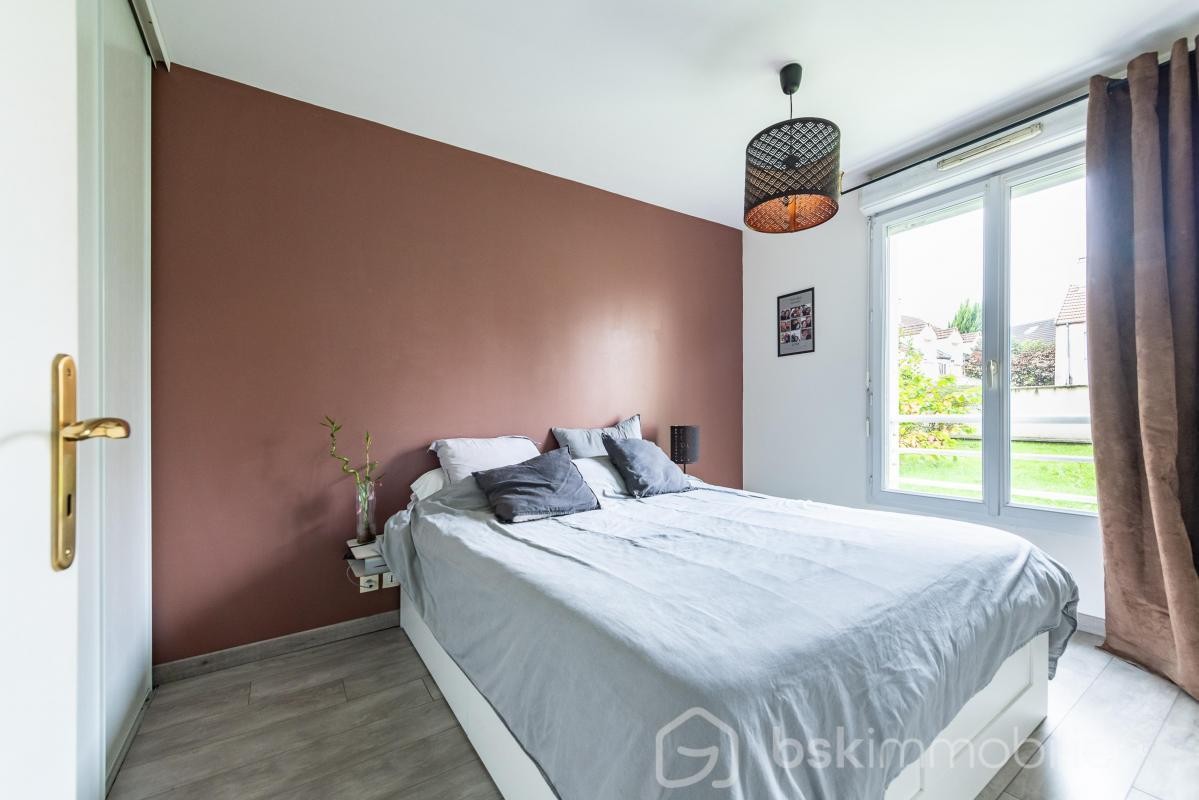 Vente Appartement à Corbeil-Essonnes 3 pièces