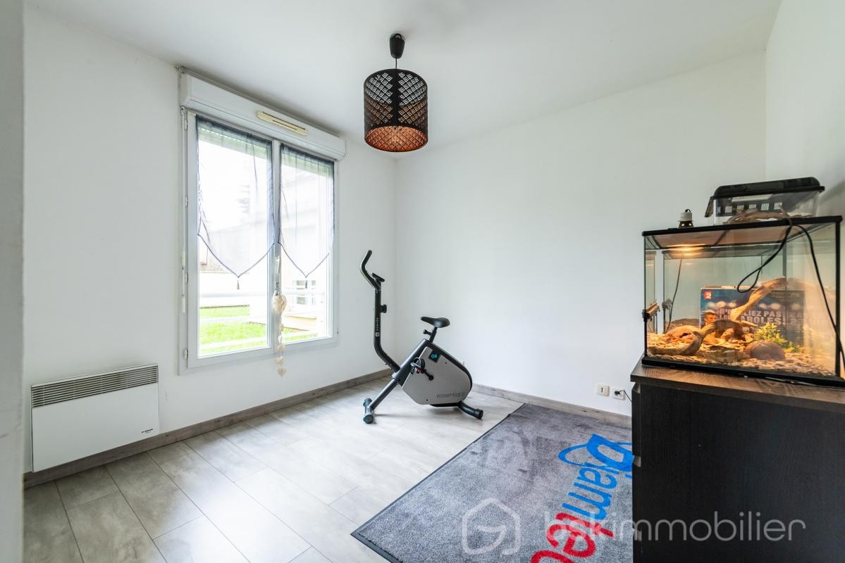 Vente Appartement à Corbeil-Essonnes 3 pièces