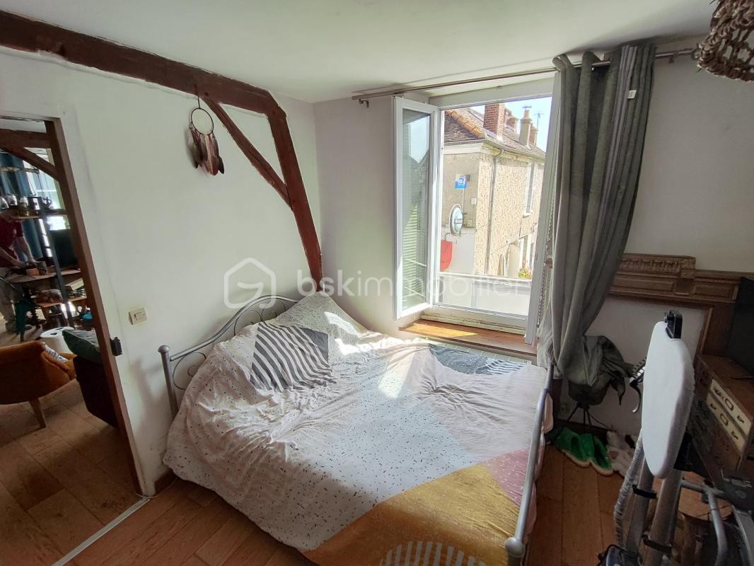 Vente Appartement à Avon 2 pièces