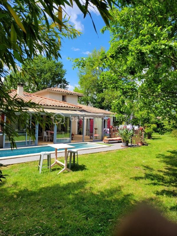 Vente Maison à Montauban 5 pièces