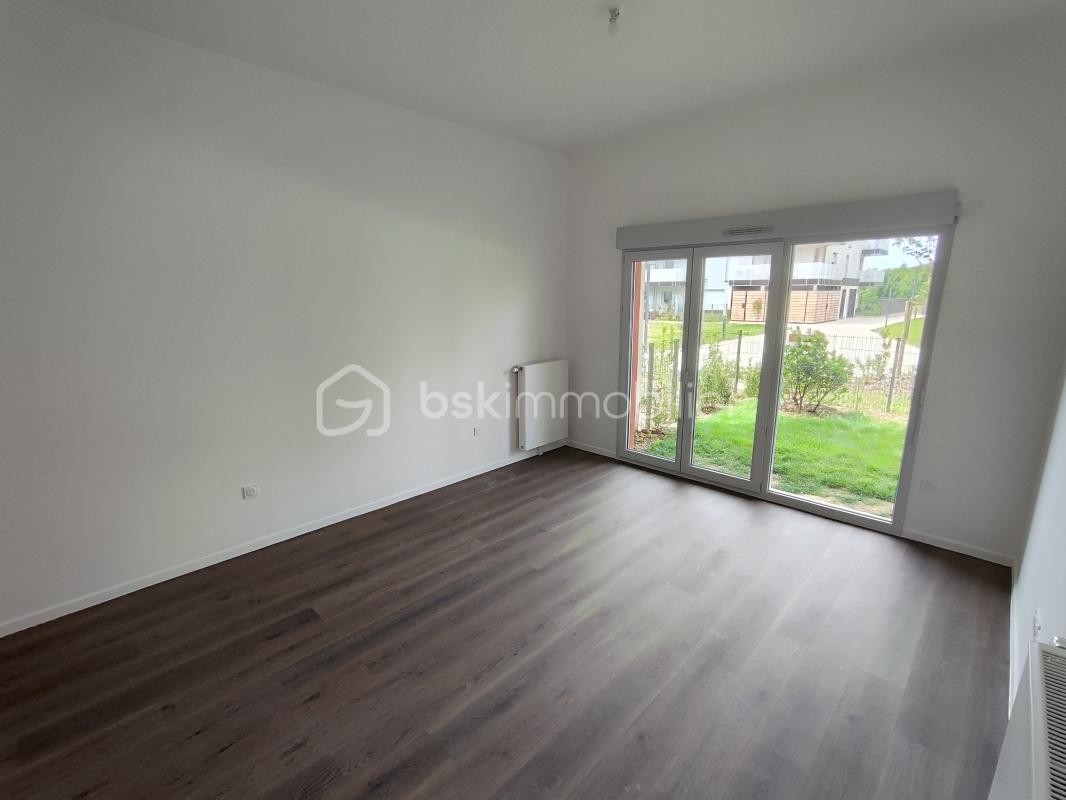 Vente Appartement à Melun 3 pièces