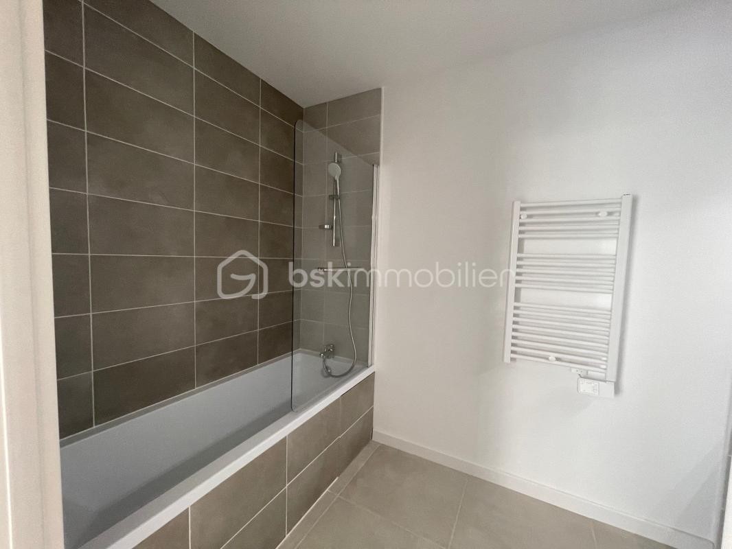 Vente Appartement à Montpellier 3 pièces