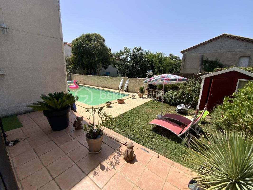 Vente Maison à Alès 3 pièces