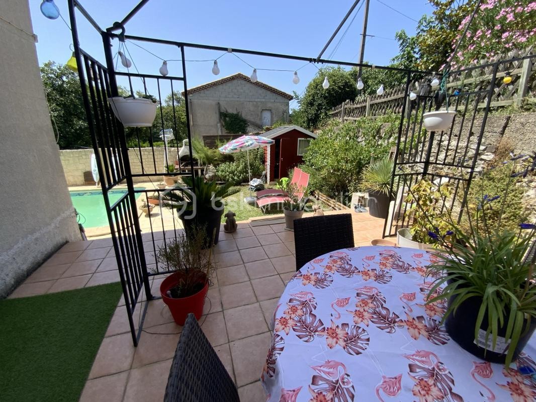 Vente Maison à Alès 3 pièces