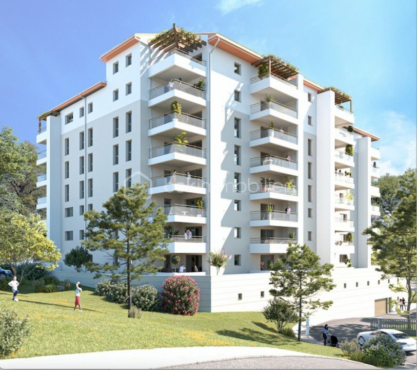 Vente Appartement à Ajaccio 1 pièce