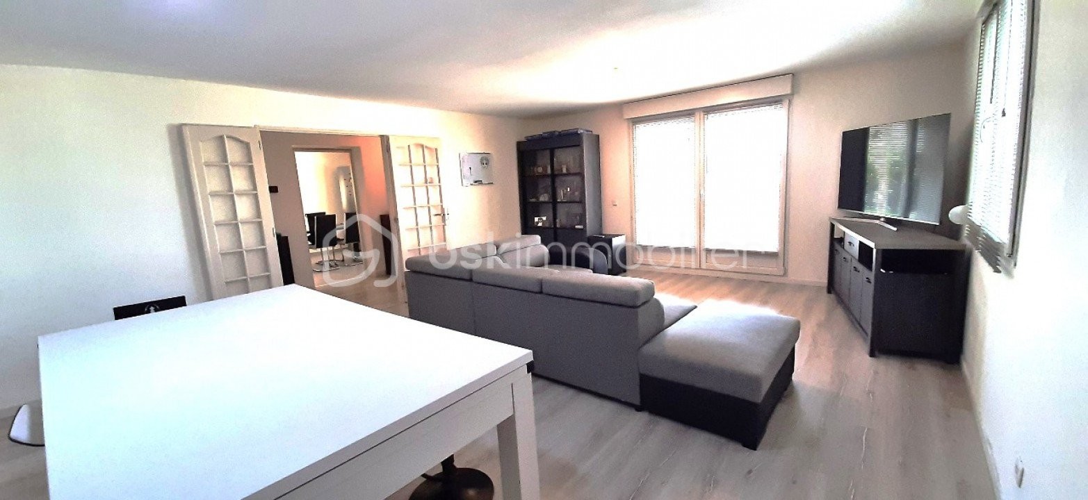 Vente Appartement à Verdun 5 pièces