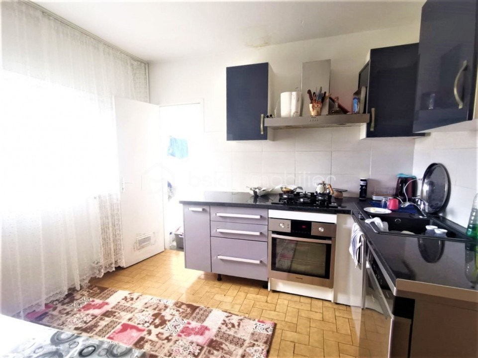 Vente Appartement à Marseille 15e arrondissement 3 pièces