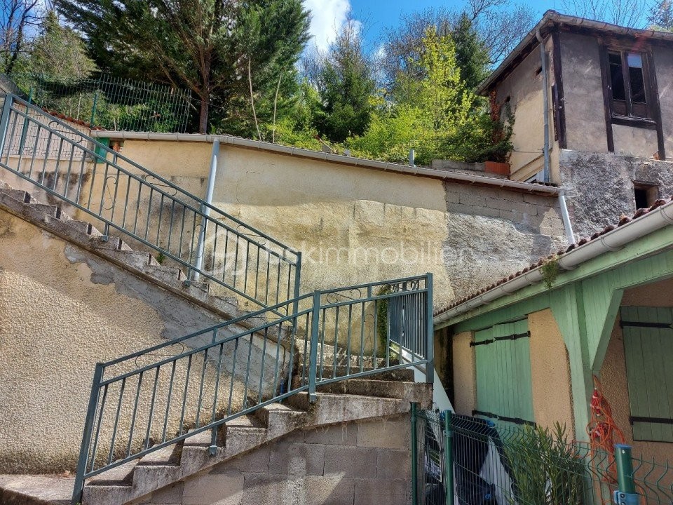 Vente Maison à Vienne 6 pièces