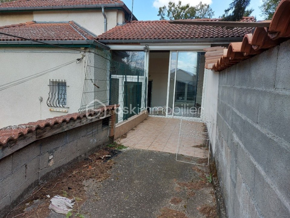 Vente Maison à Vienne 6 pièces