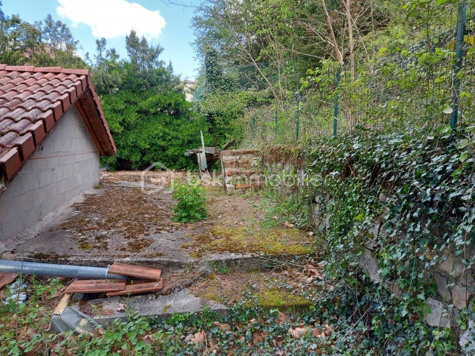 Vente Maison à Vienne 6 pièces